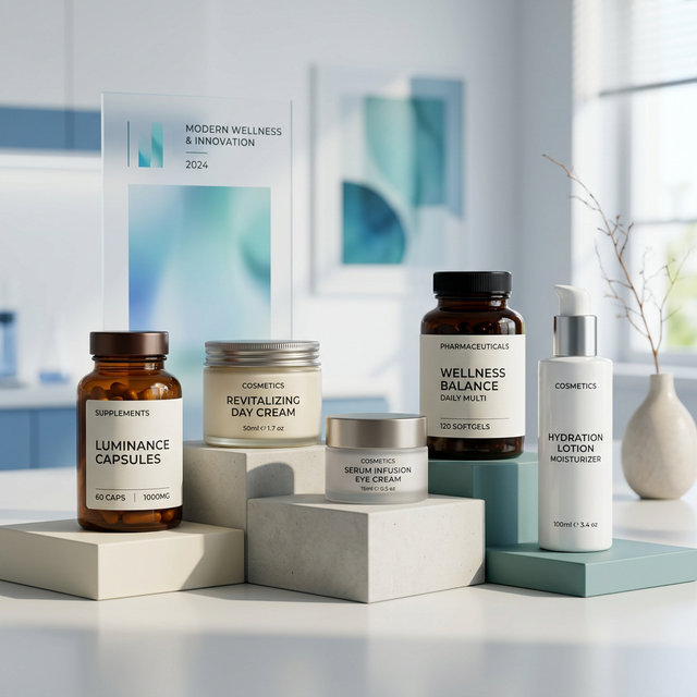 Sélection ou orientation produit